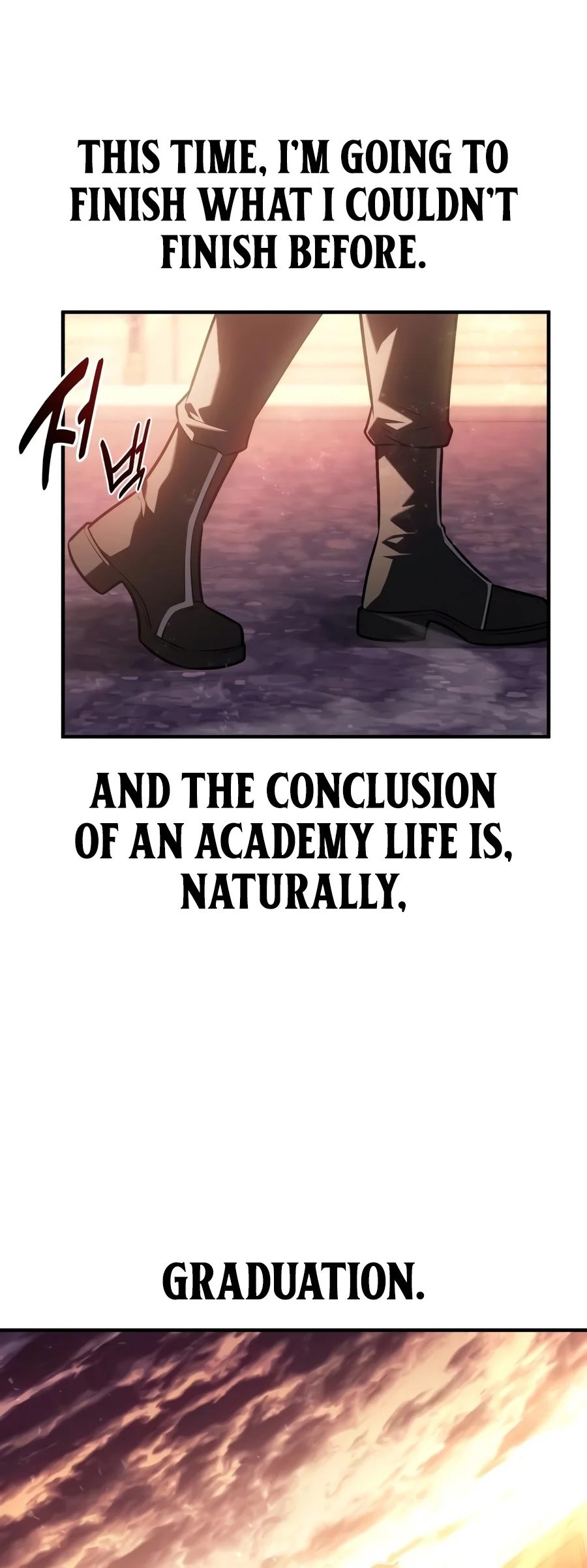 I Killed an Academy Player chapter 140 page 25