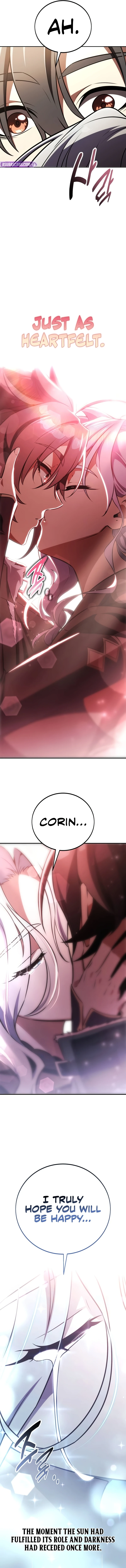 I Killed an Academy Player chapter 71 page 11