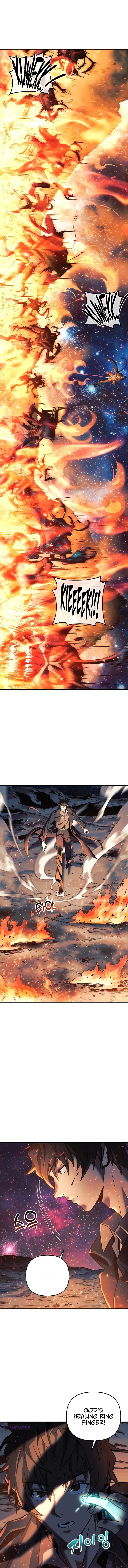 I'll Be Taking a Break for Personal Reasons chapter 0 page 6
