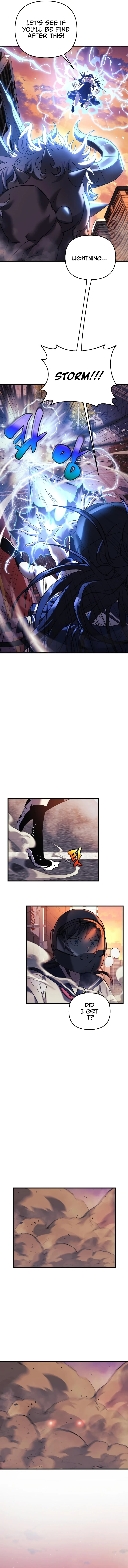I'll Be Taking a Break for Personal Reasons chapter 1 page 11