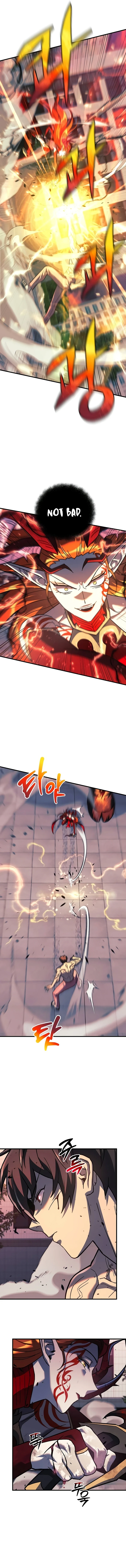 I'll Be Taking a Break for Personal Reasons chapter 114 page 5