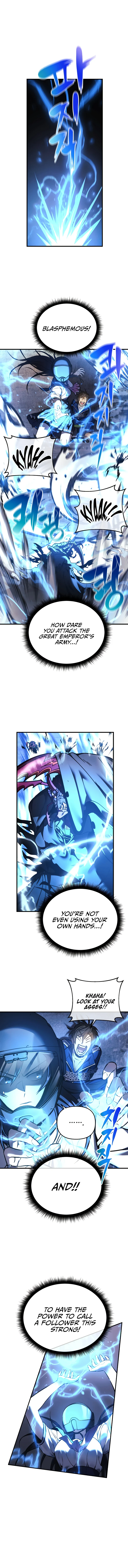 I'll Be Taking a Break for Personal Reasons chapter 13 page 2