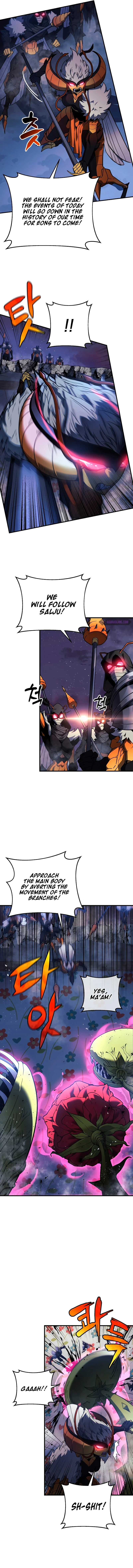 I'll Be Taking a Break for Personal Reasons chapter 17 page 3