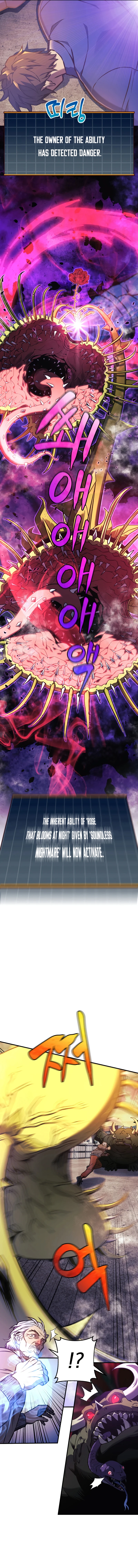 I'll Be Taking a Break for Personal Reasons chapter 18 page 7