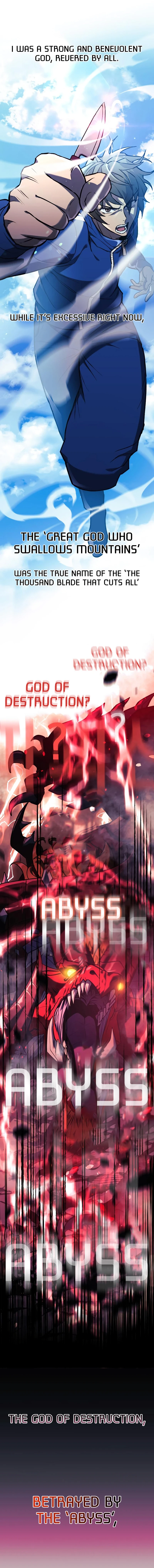 I'll Be Taking a Break for Personal Reasons chapter 29 page 14