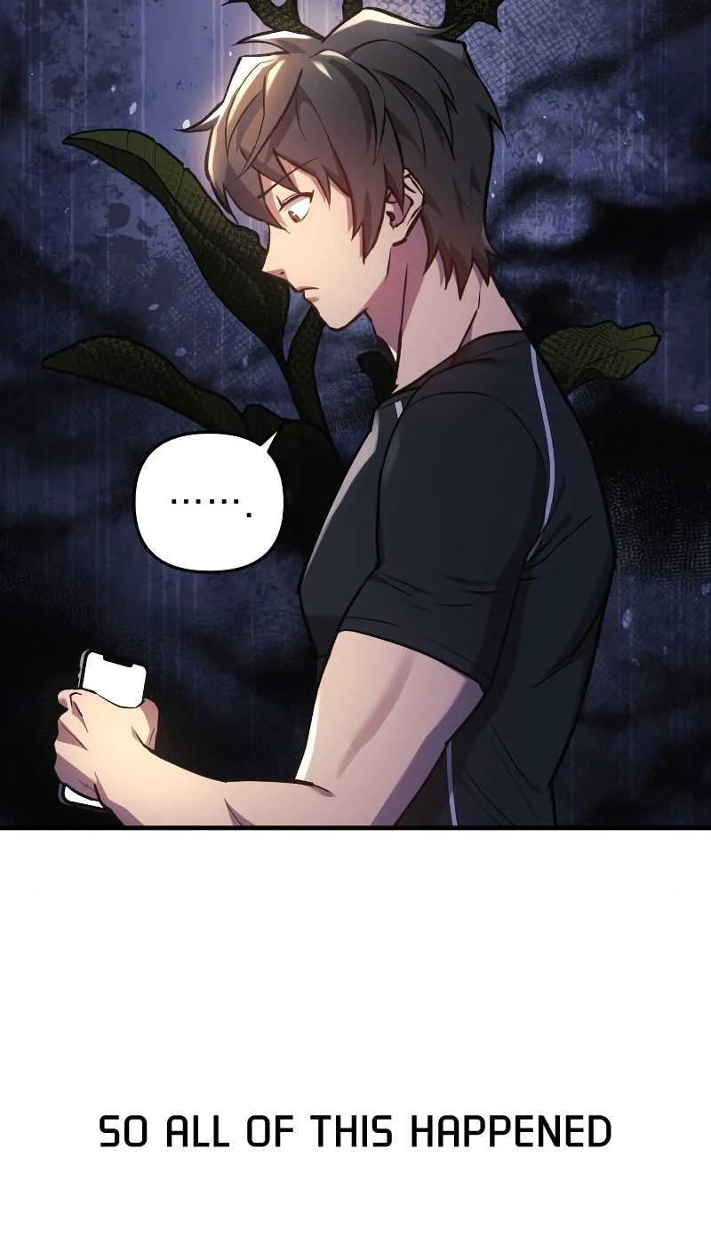 I'll Be Taking a Break for Personal Reasons chapter 41 page 3