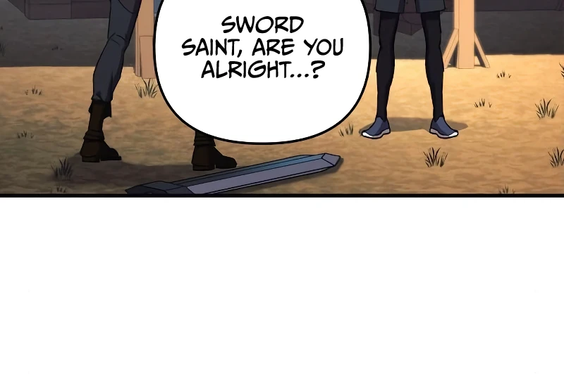 I'll Be Taking a Break for Personal Reasons chapter 41 page 8