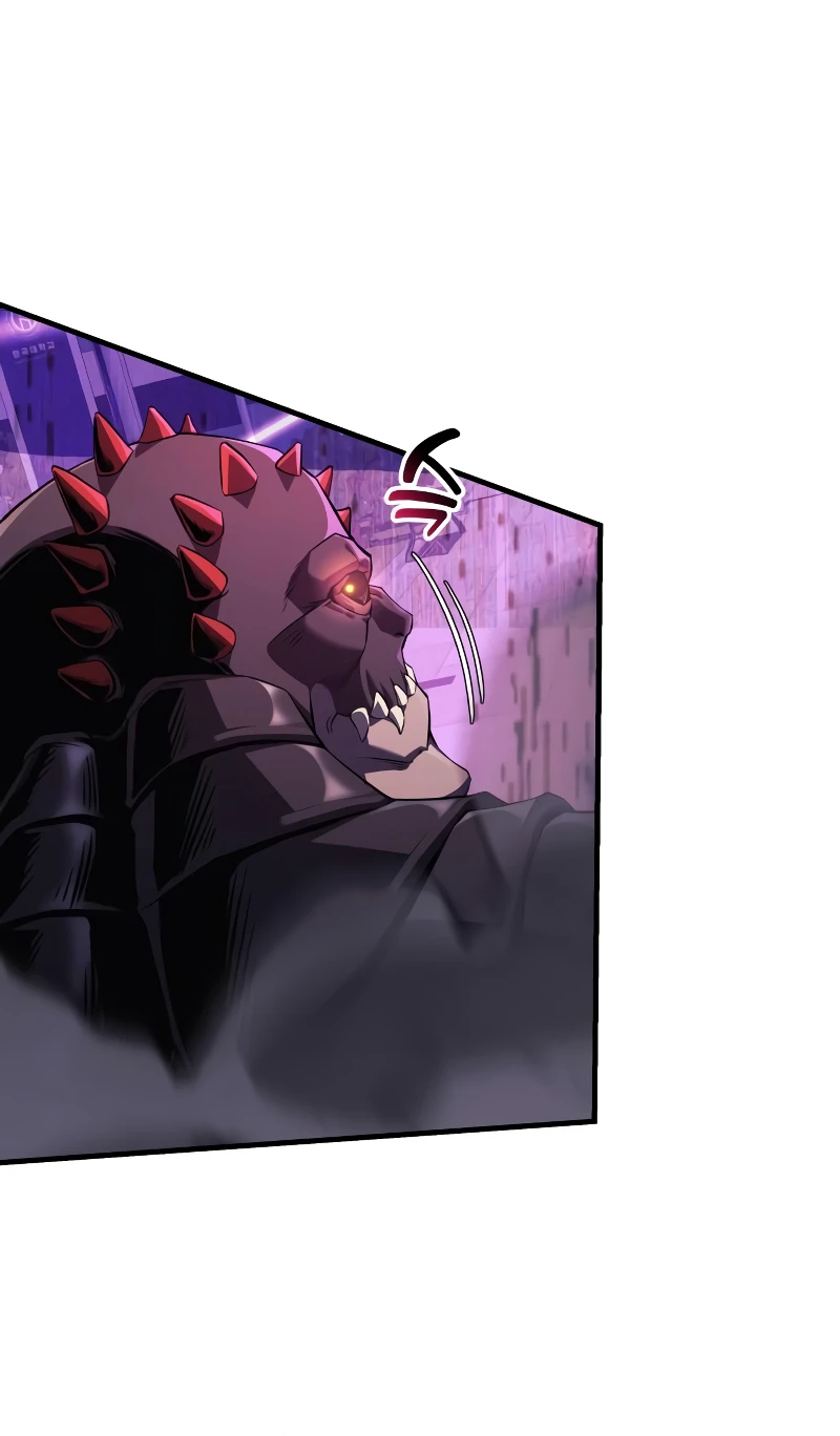 I'll Be Taking a Break for Personal Reasons chapter 48 page 3