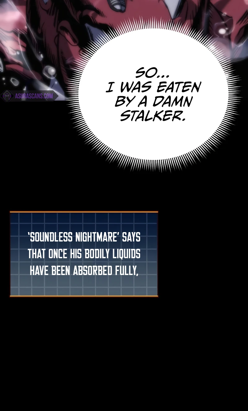 I'll Be Taking a Break for Personal Reasons chapter 48 page 20