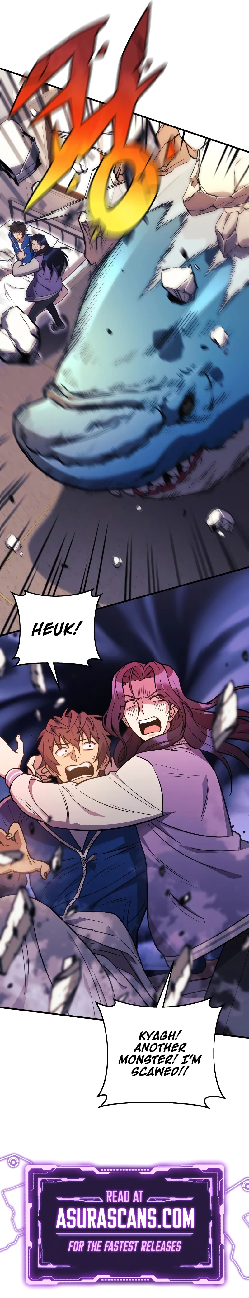I'll Be Taking a Break for Personal Reasons chapter 48 page 25