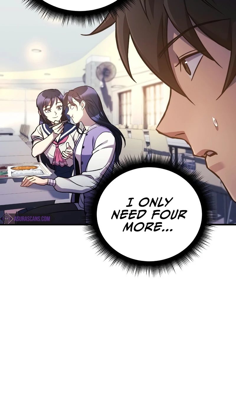 I'll Be Taking a Break for Personal Reasons chapter 50 page 5