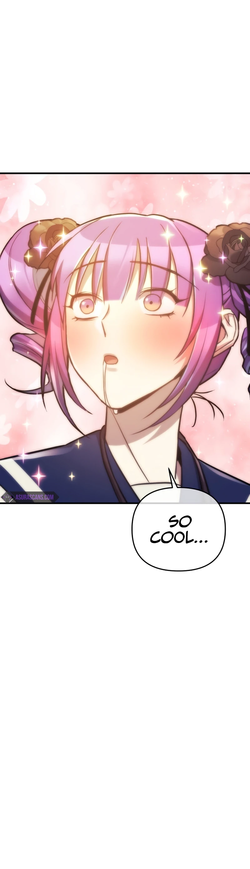 I'll Be Taking a Break for Personal Reasons chapter 51 page 9