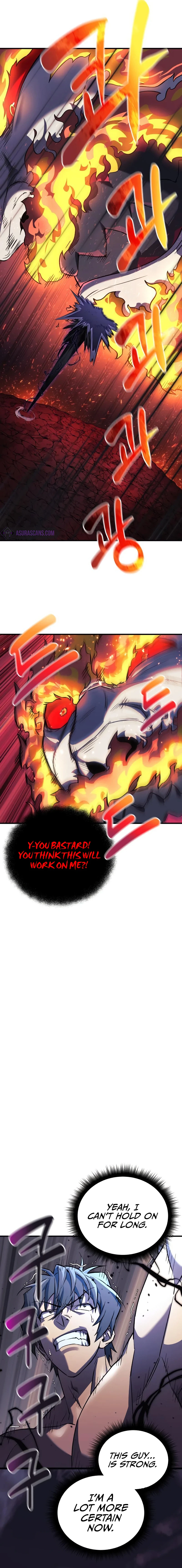 I'll Be Taking a Break for Personal Reasons chapter 57 page 9