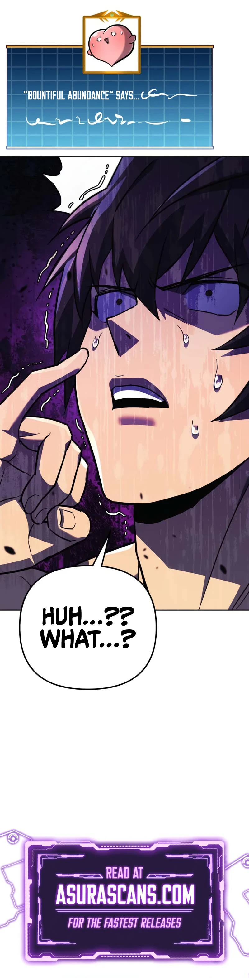 I'll Be Taking a Break for Personal Reasons chapter 65 page 14