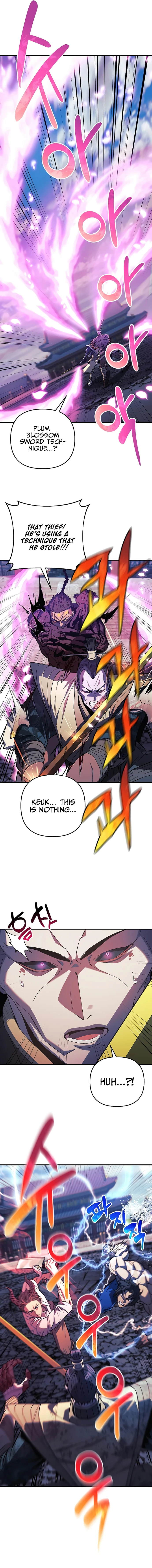 I'll Be Taking a Break for Personal Reasons chapter 75 page 12
