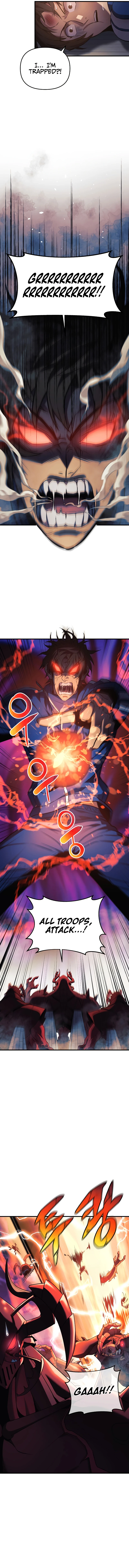 I'll Be Taking a Break for Personal Reasons chapter 8 page 12