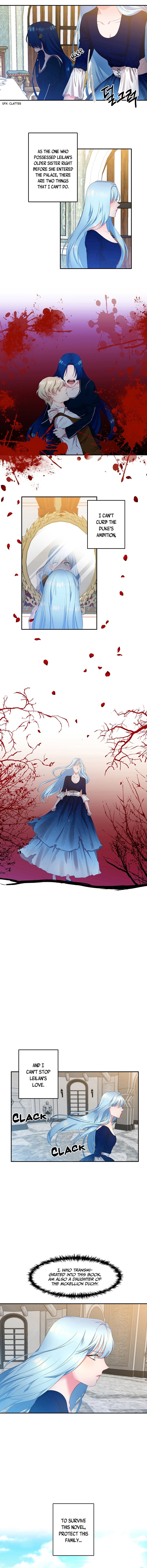 I'll Do That Marriage Chapter 1 page 10