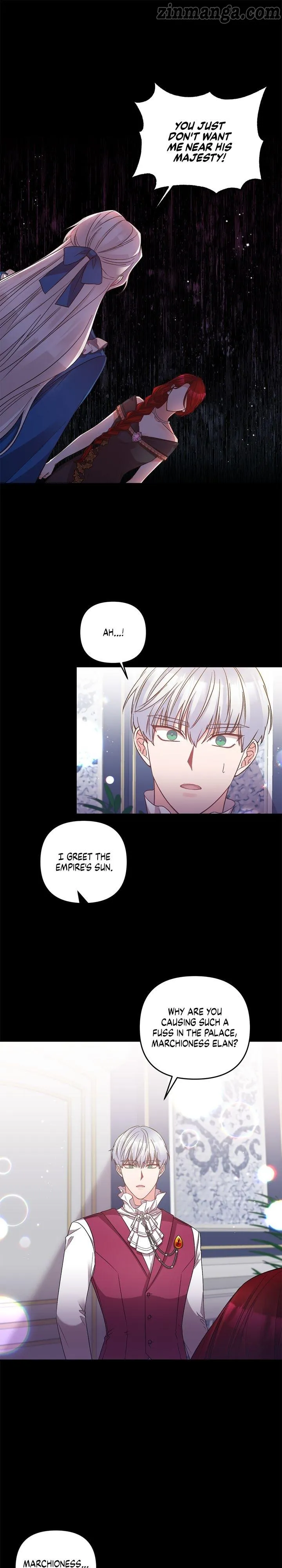I'll Do That Marriage Chapter 100 page 2