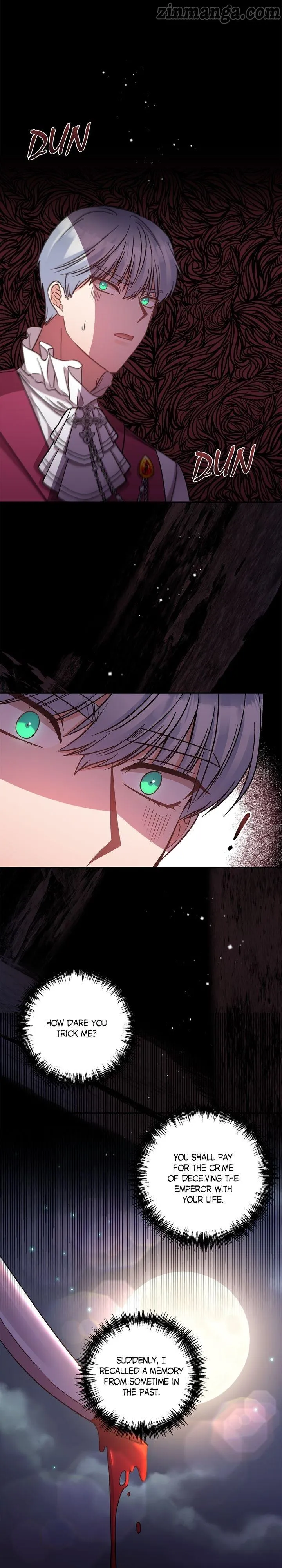 I'll Do That Marriage Chapter 100 page 8