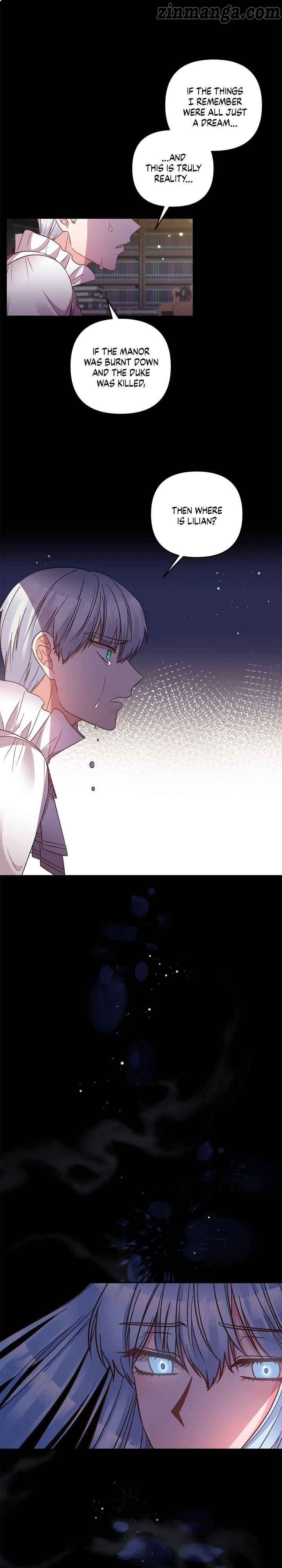 I'll Do That Marriage Chapter 100 page 11