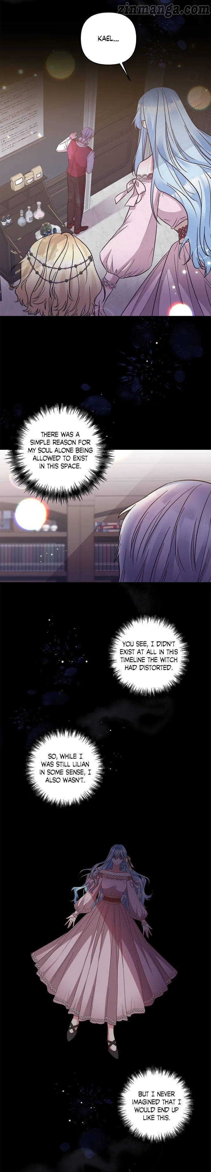 I'll Do That Marriage Chapter 100 page 12