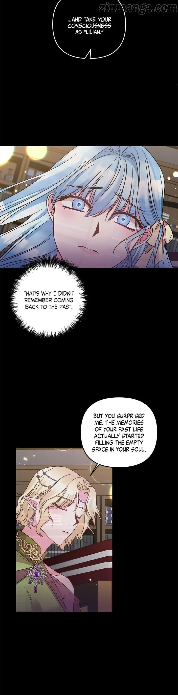 I'll Do That Marriage Chapter 100 page 16