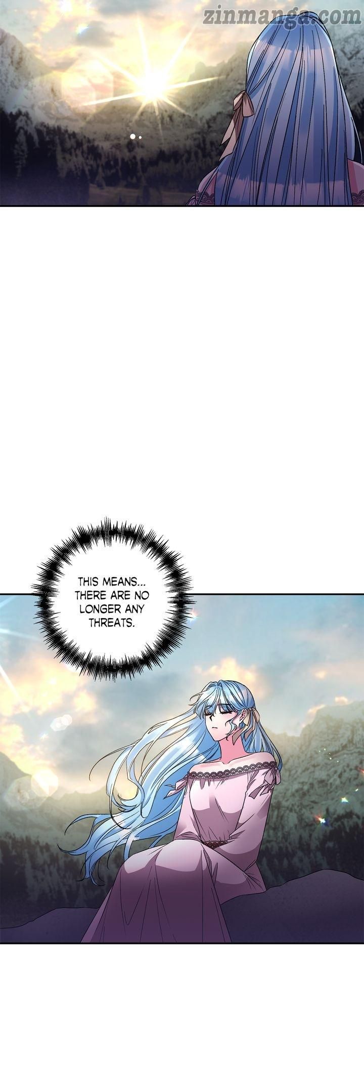 I'll Do That Marriage Chapter 101 page 6