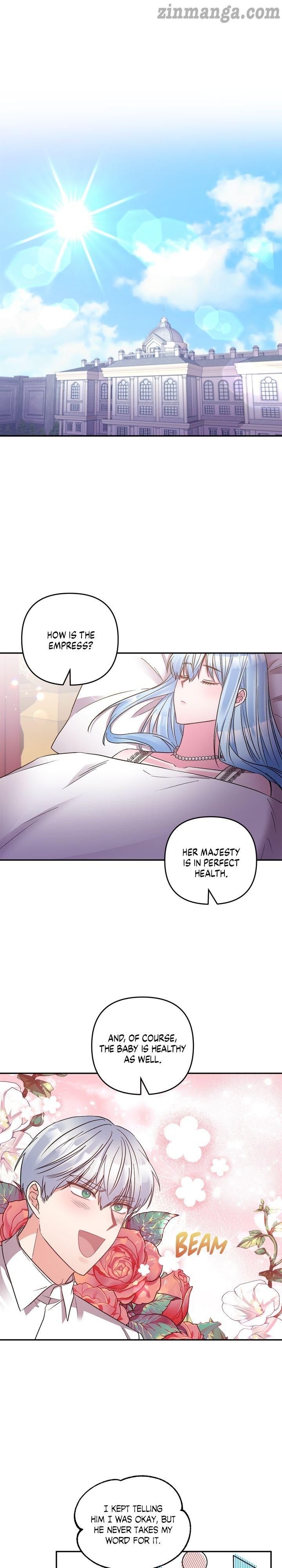 I'll Do That Marriage Chapter 101 page 13