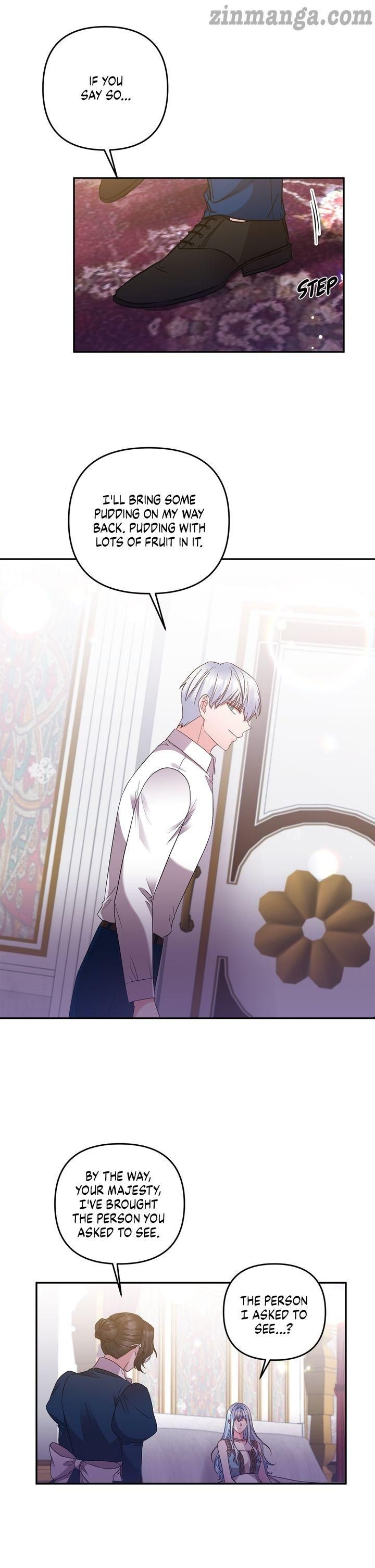 I'll Do That Marriage Chapter 101 page 15