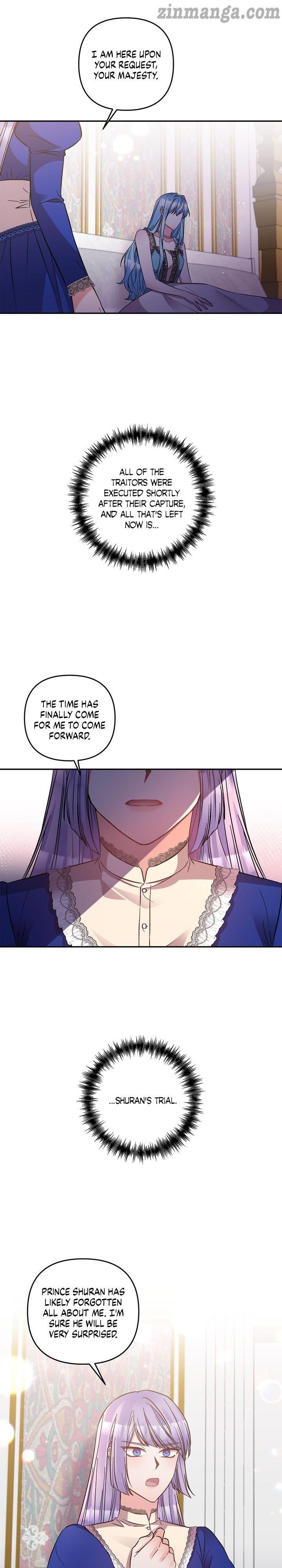 I'll Do That Marriage Chapter 101 page 16