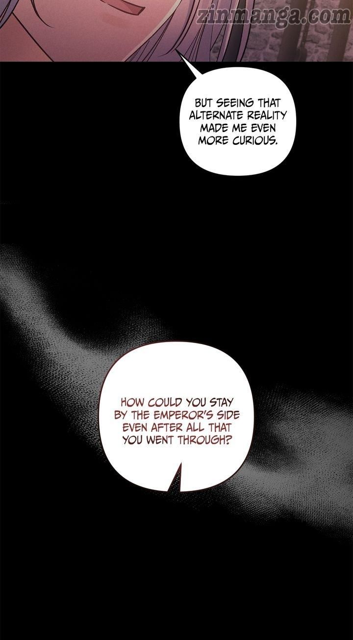 I'll Do That Marriage Chapter 101 page 22