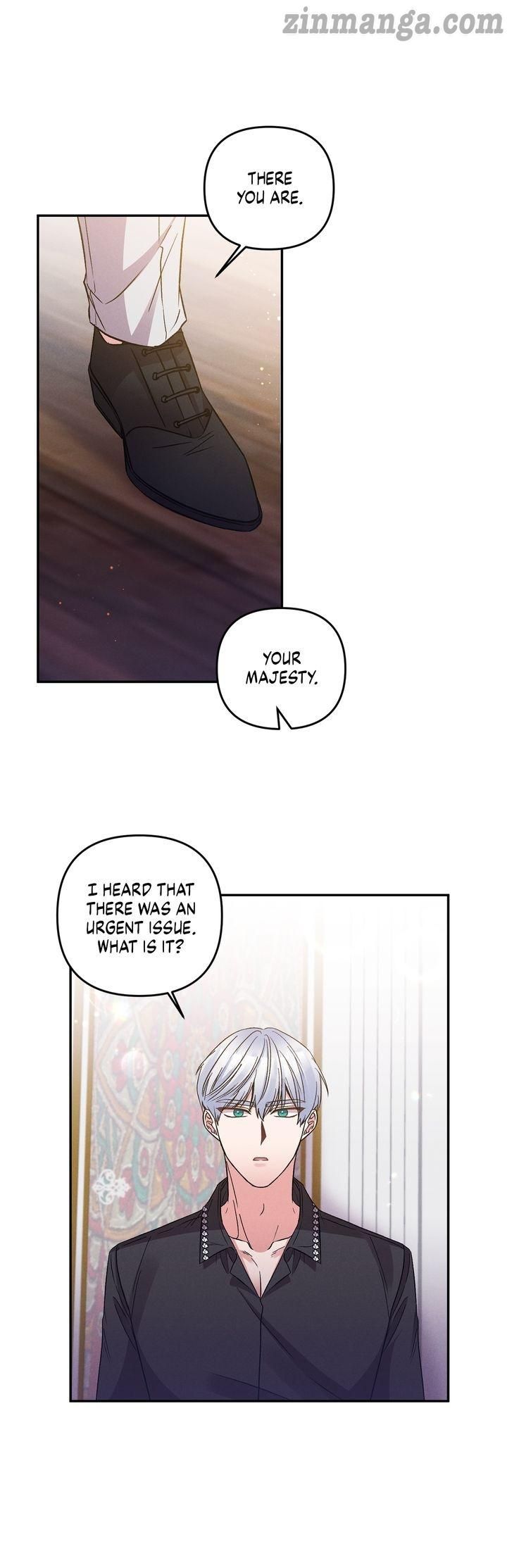 I'll Do That Marriage Chapter 101 page 25