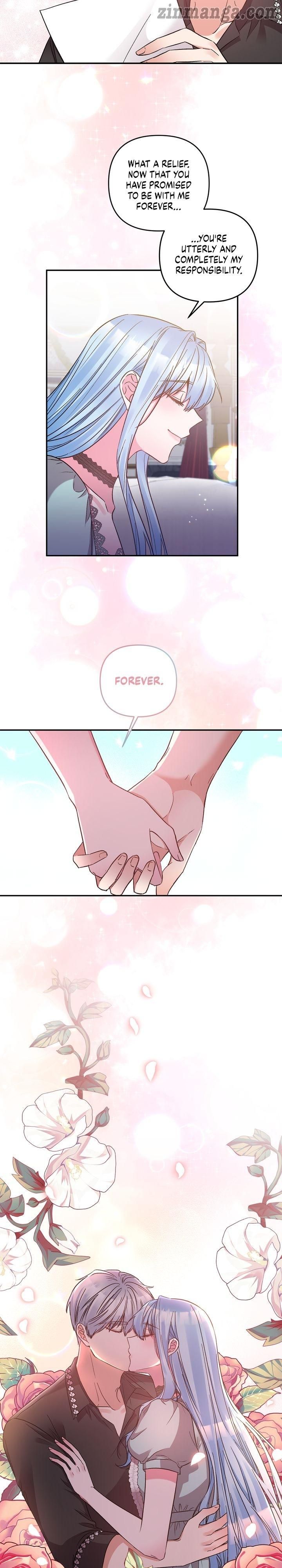 I'll Do That Marriage Chapter 101 page 30