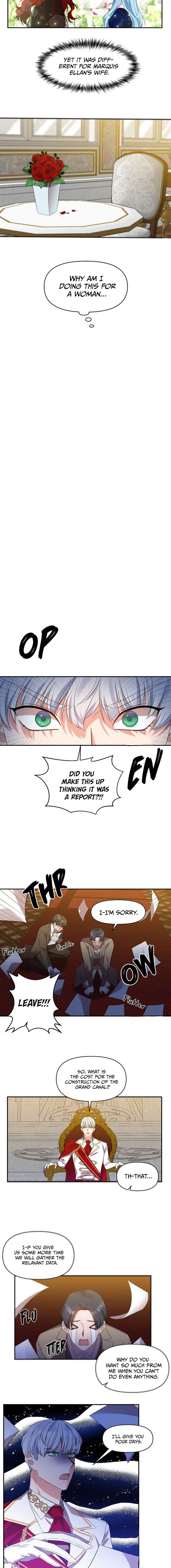 I'll Do That Marriage Chapter 12 page 2