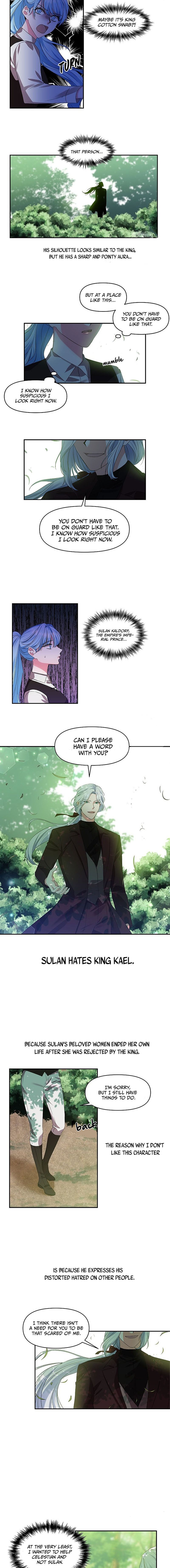 I'll Do That Marriage Chapter 12 page 8