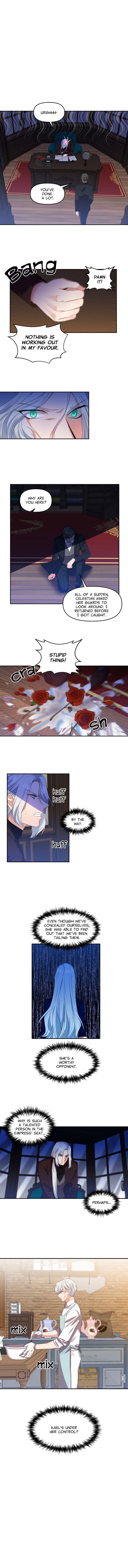 I'll Do That Marriage Chapter 13 page 5
