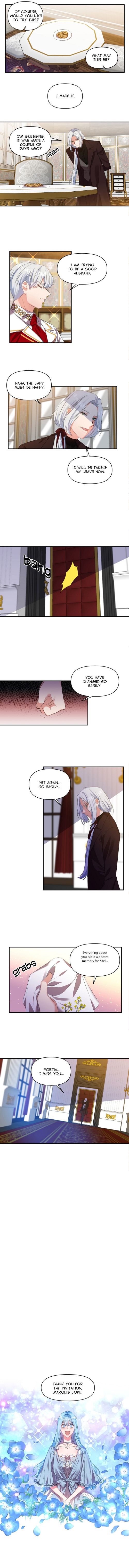 I'll Do That Marriage Chapter 13 page 7