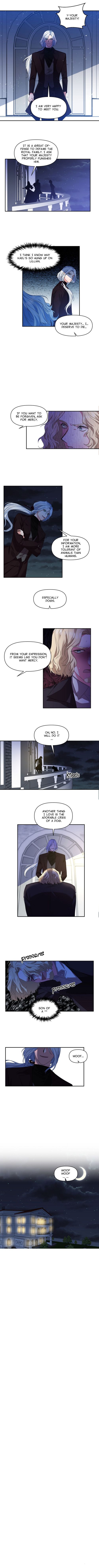 I'll Do That Marriage Chapter 13 page 10