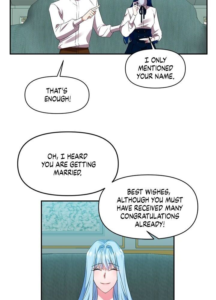I'll Do That Marriage Chapter 14 page 2