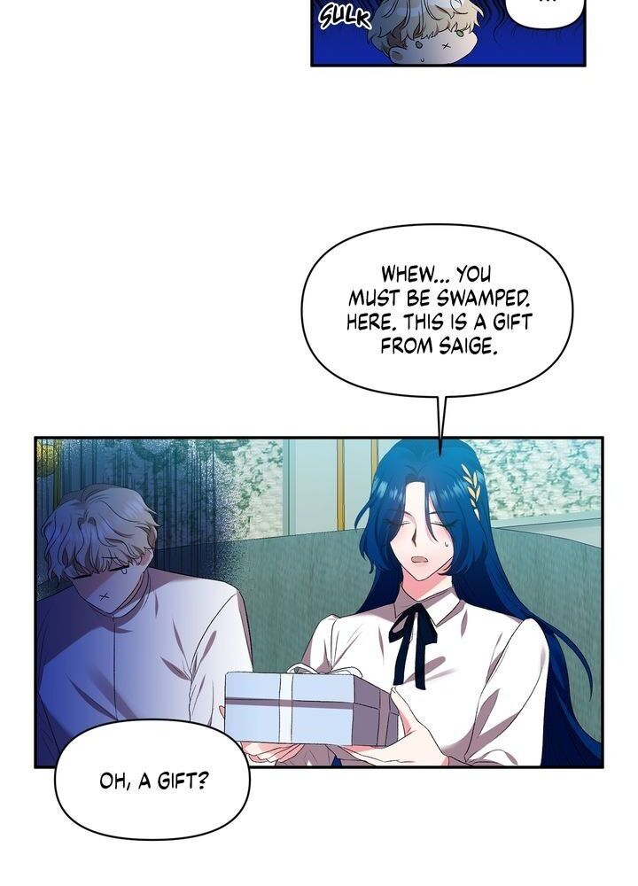 I'll Do That Marriage Chapter 14 page 4