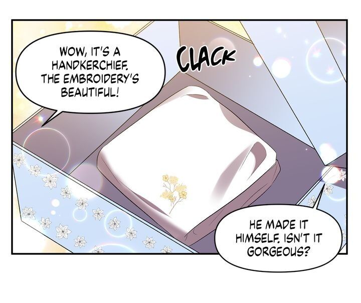 I'll Do That Marriage Chapter 14 page 5