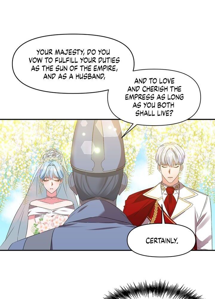I'll Do That Marriage Chapter 14 page 18