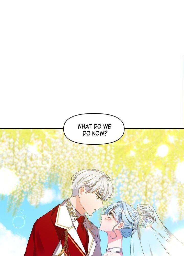I'll Do That Marriage Chapter 14 page 21
