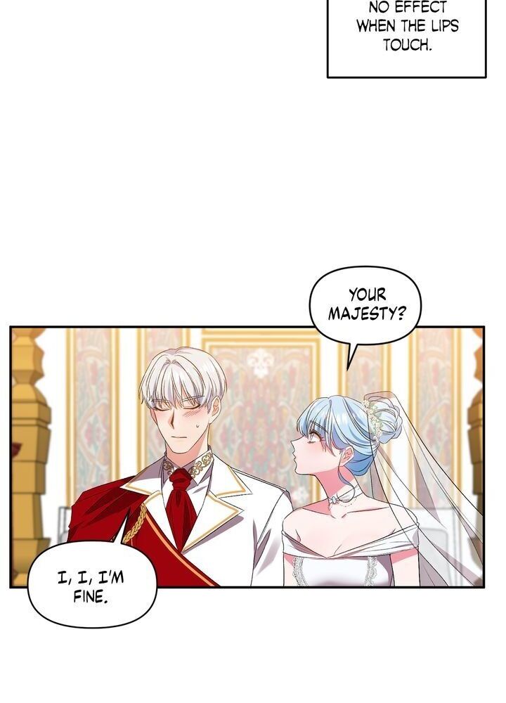 I'll Do That Marriage Chapter 14 page 26