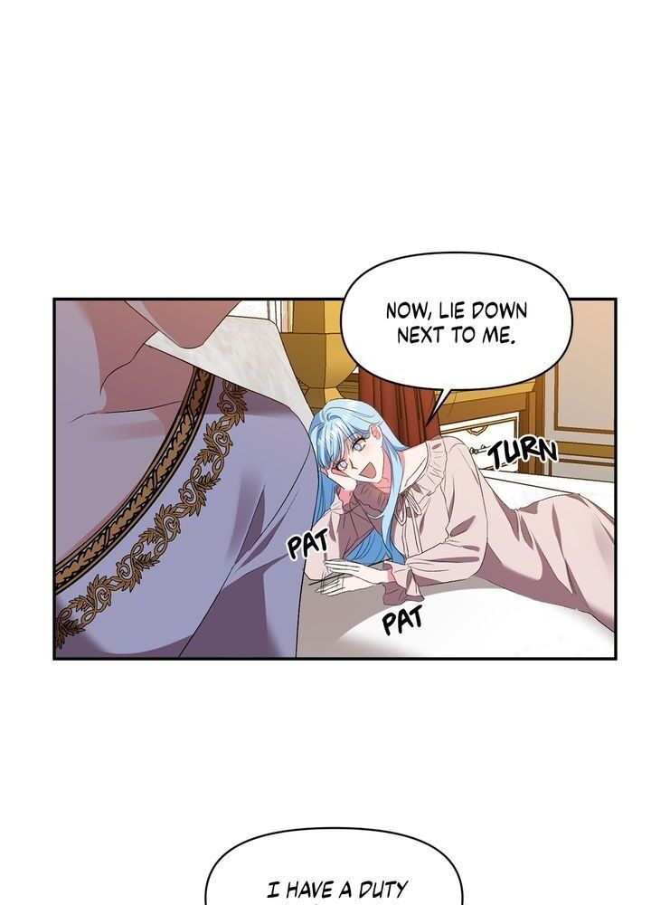 I'll Do That Marriage Chapter 14 page 28
