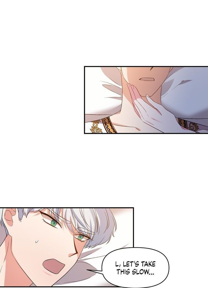 I'll Do That Marriage Chapter 14 page 31