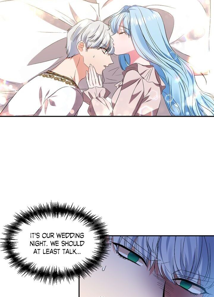 I'll Do That Marriage Chapter 14 page 33