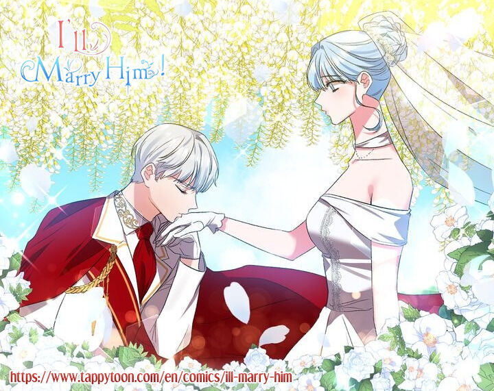 I'll Do That Marriage Chapter 14 page 35