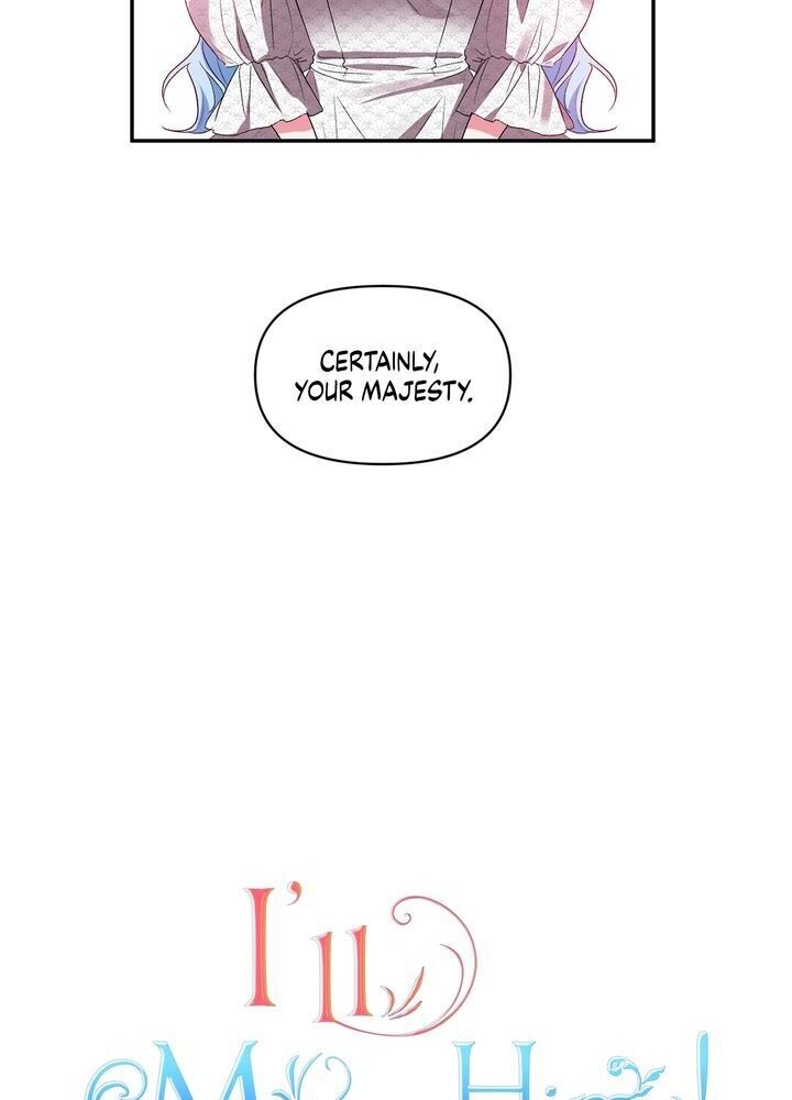 I'll Do That Marriage Chapter 15 page 2