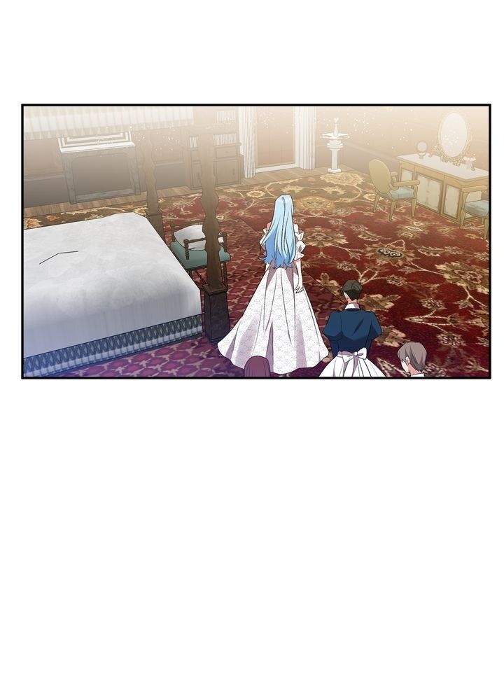 I'll Do That Marriage Chapter 15 page 5